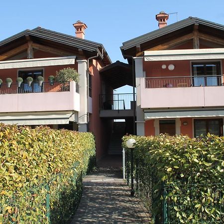 Casa Vacanze Da Riki ペスキエーラ・デル・ガルダ エクステリア 写真