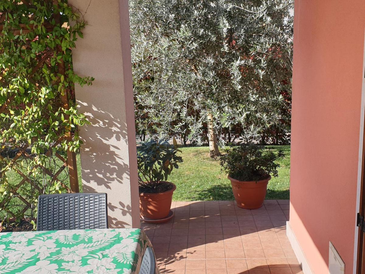 Casa Vacanze Da Riki ペスキエーラ・デル・ガルダ エクステリア 写真